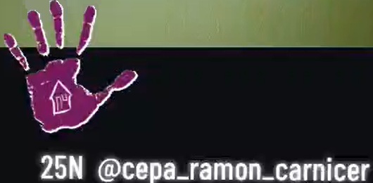 Día internacional de la eliminación de la violencia contra la mujer