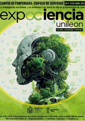 Expociencia ULE