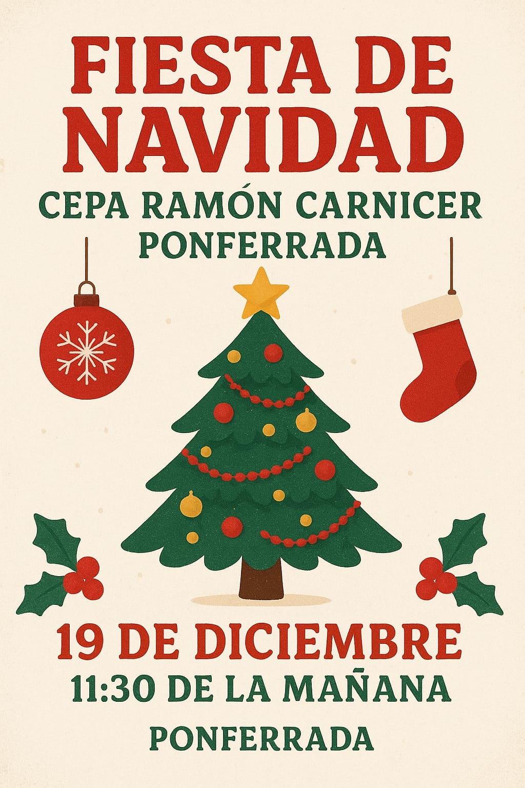 Navidad