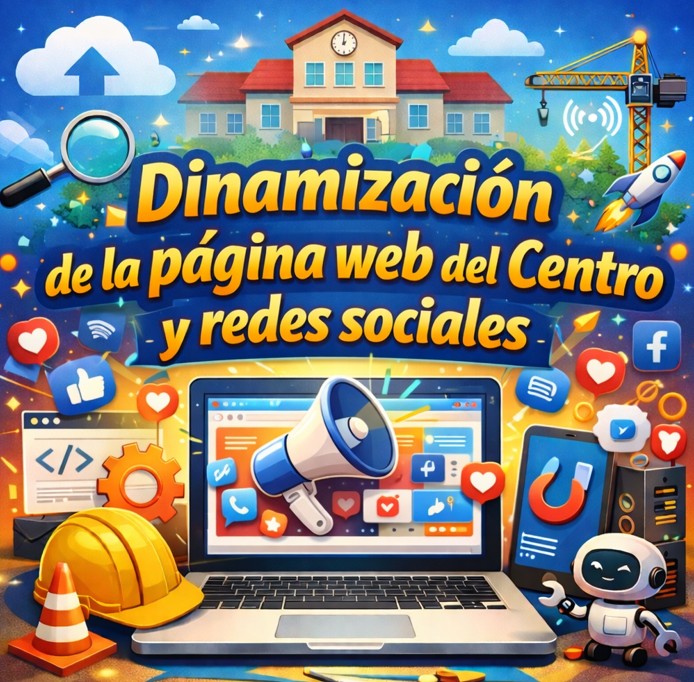 Curso Dinamización