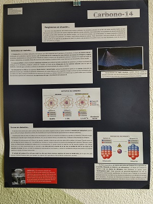 Expo Ciencia 2024 