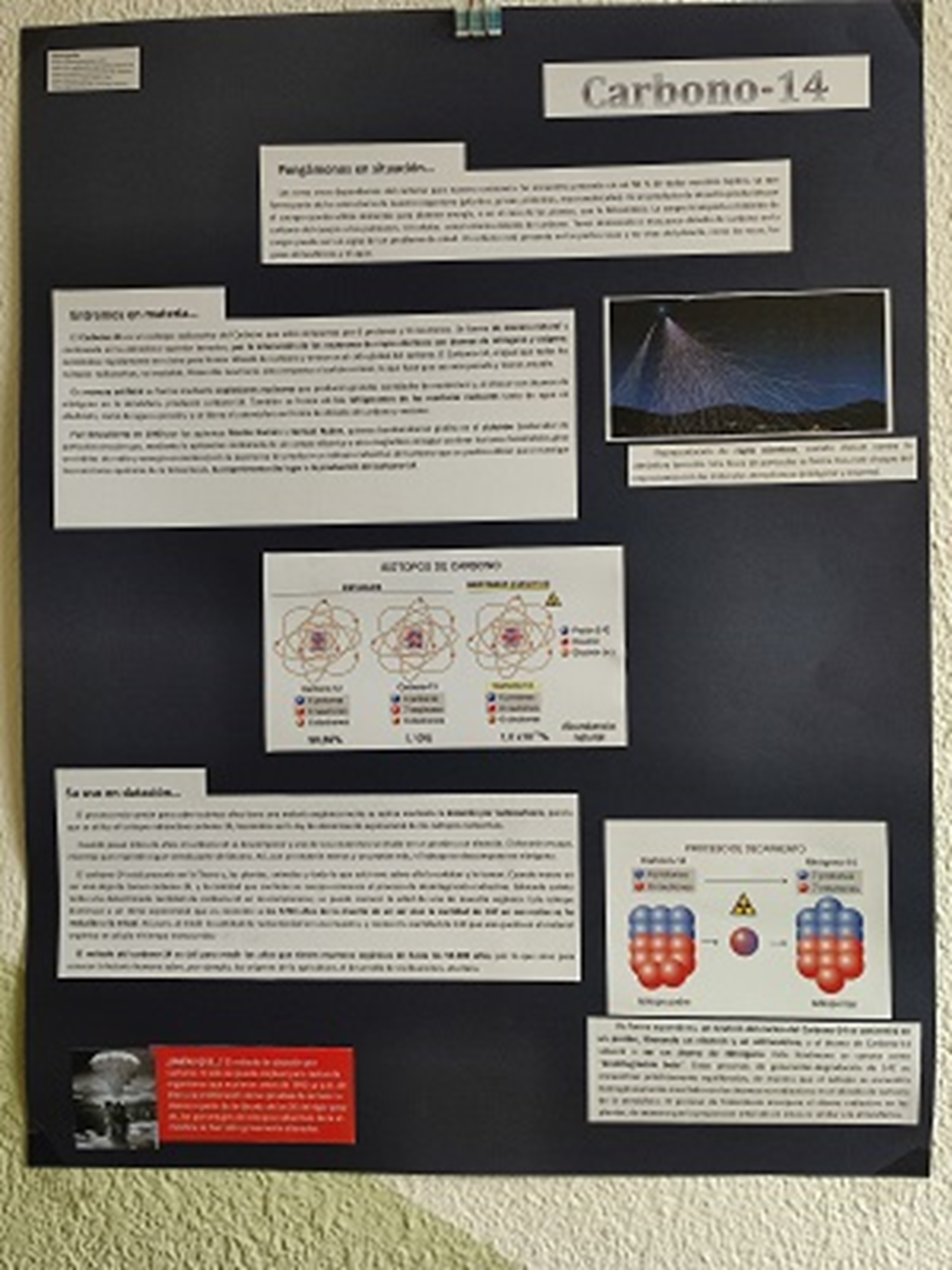 Expo Ciencia 2024