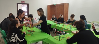 Expociencia ULE