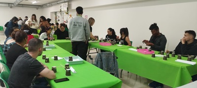 Expociencia ULE