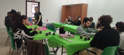 Expociencia ULE