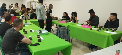 Expociencia ULE