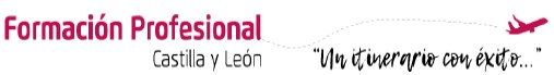 Logo jornadas de FP