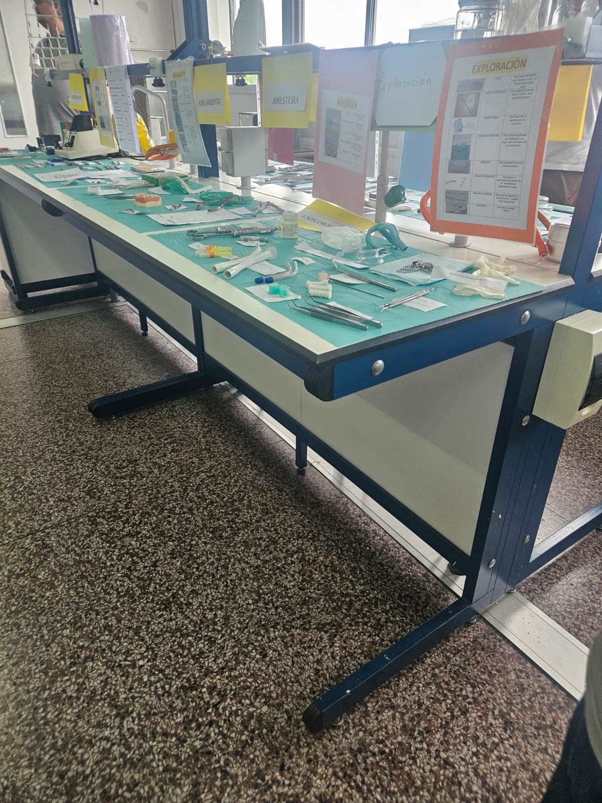 Jornadas fp