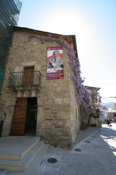 Museo de la Radio
