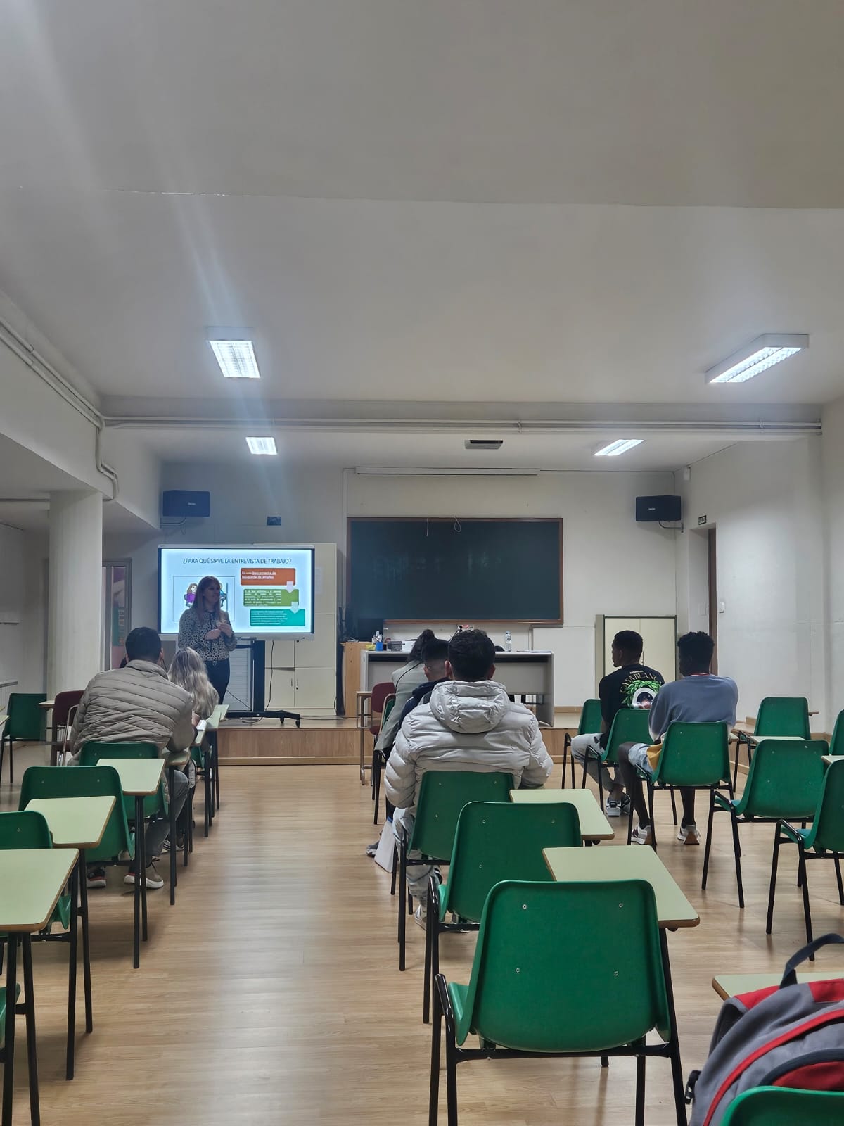 Orientacion Laboral