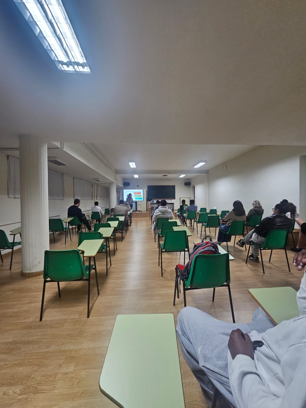 Orientacion Laboral