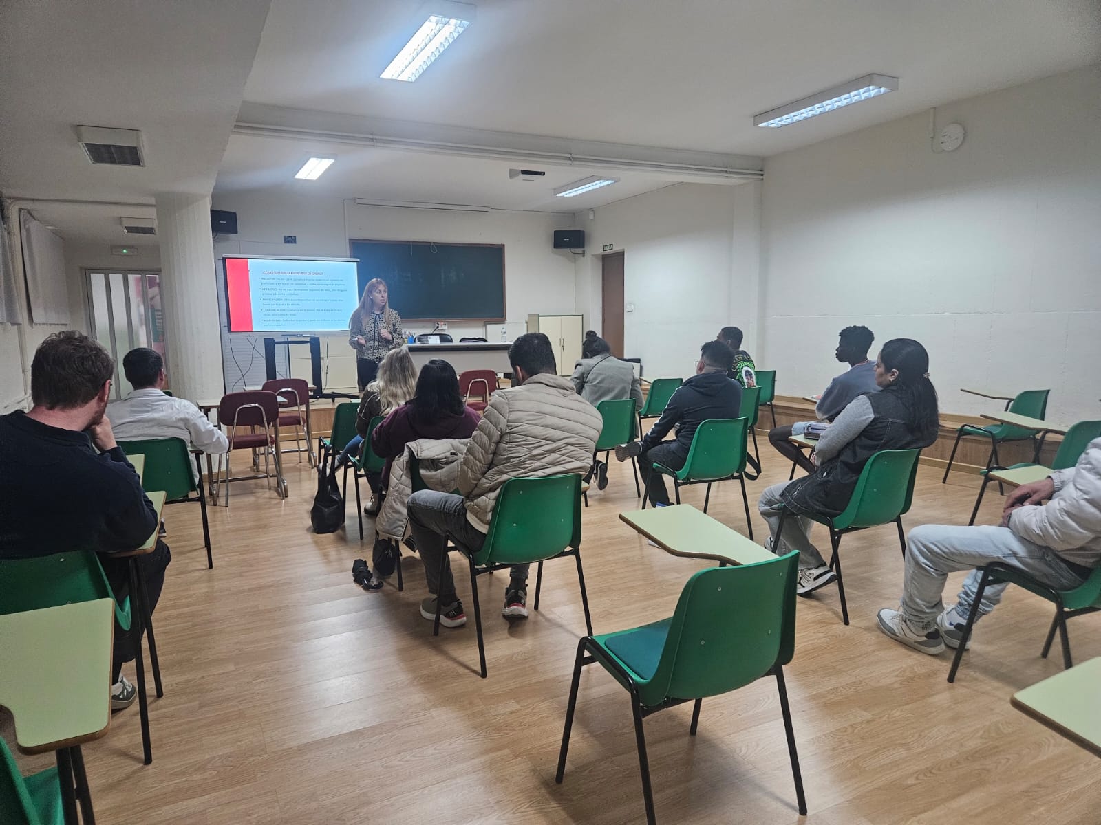 Orientacion Laboral