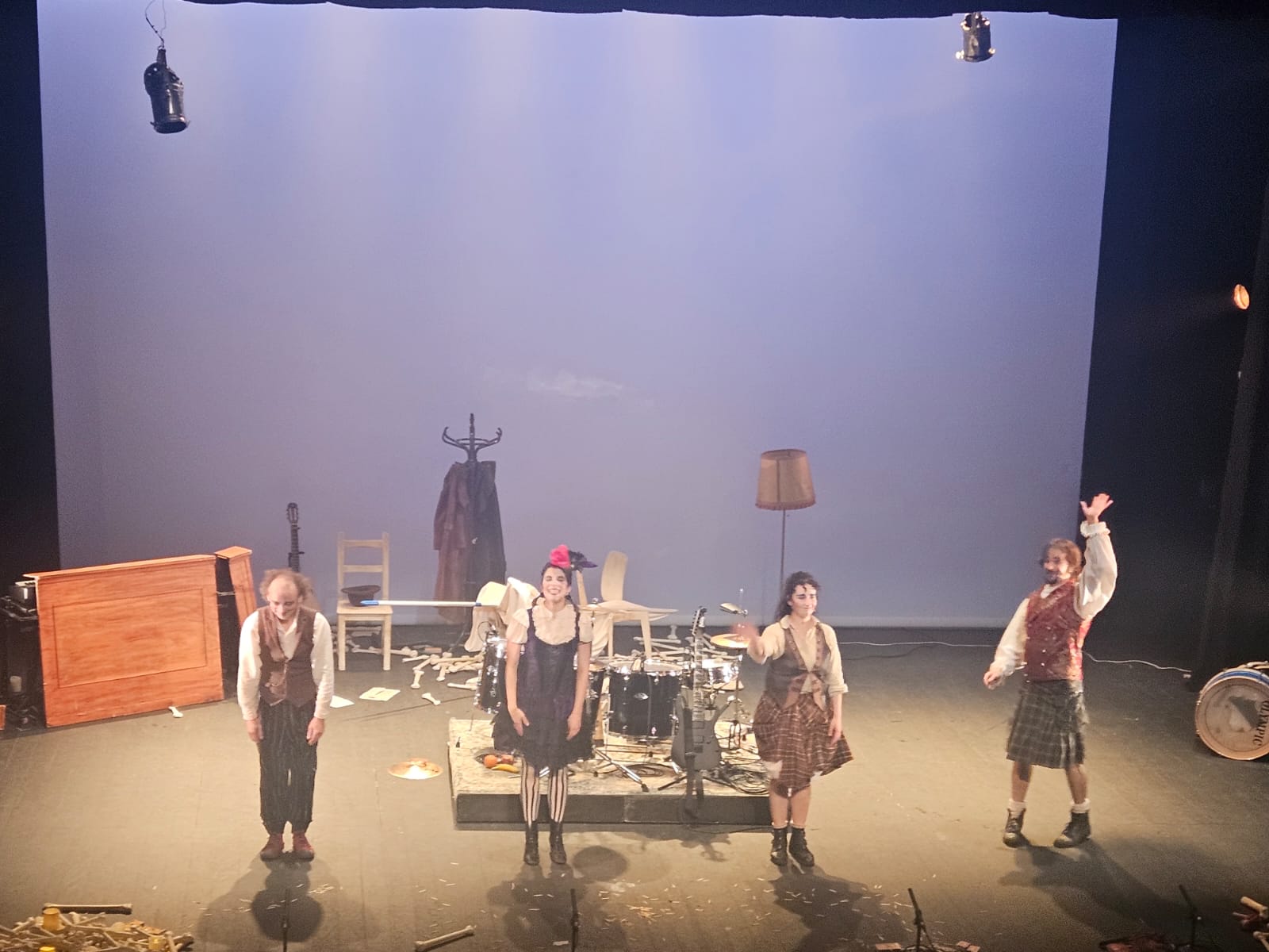Teatro