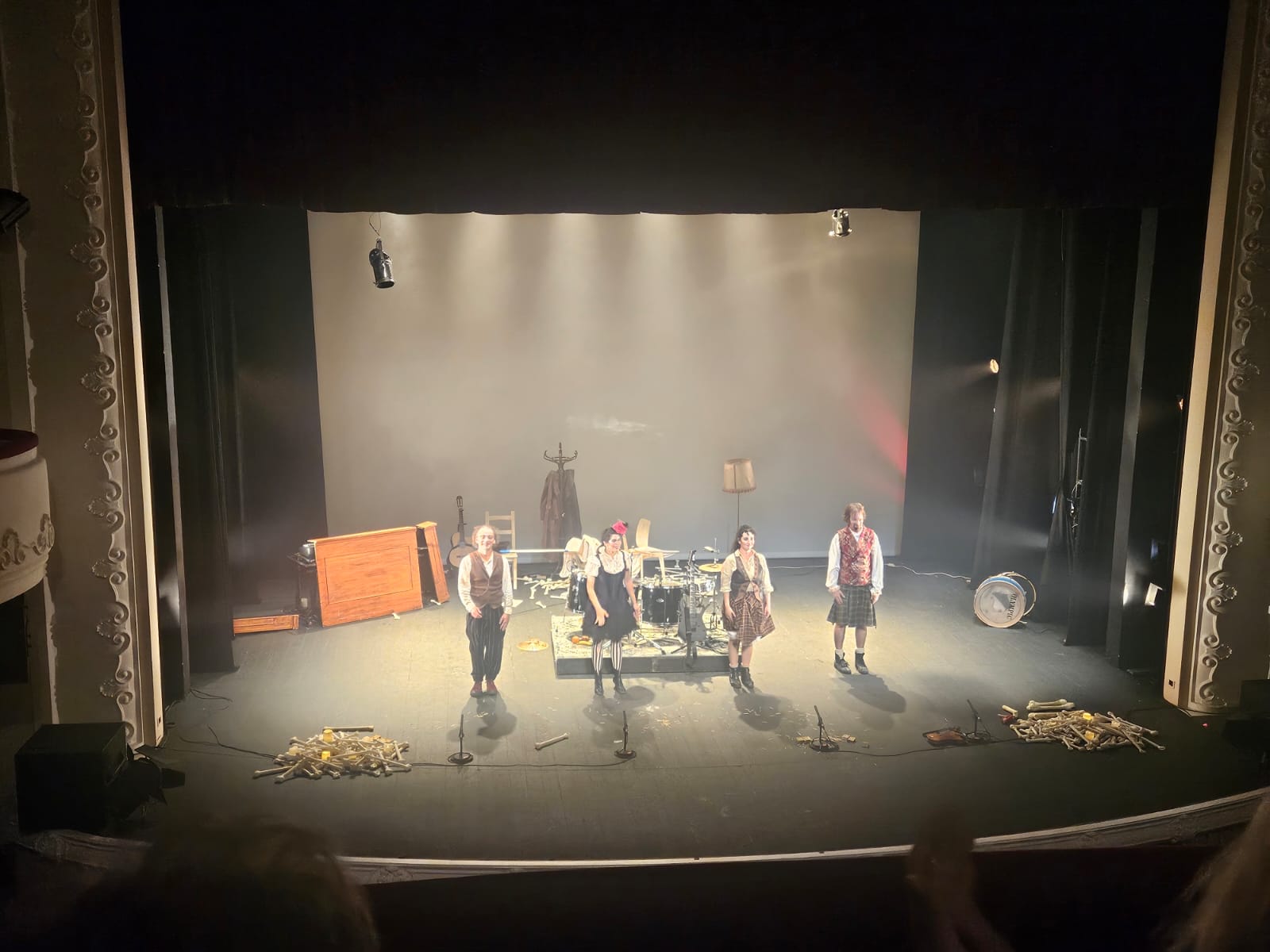 Teatro
