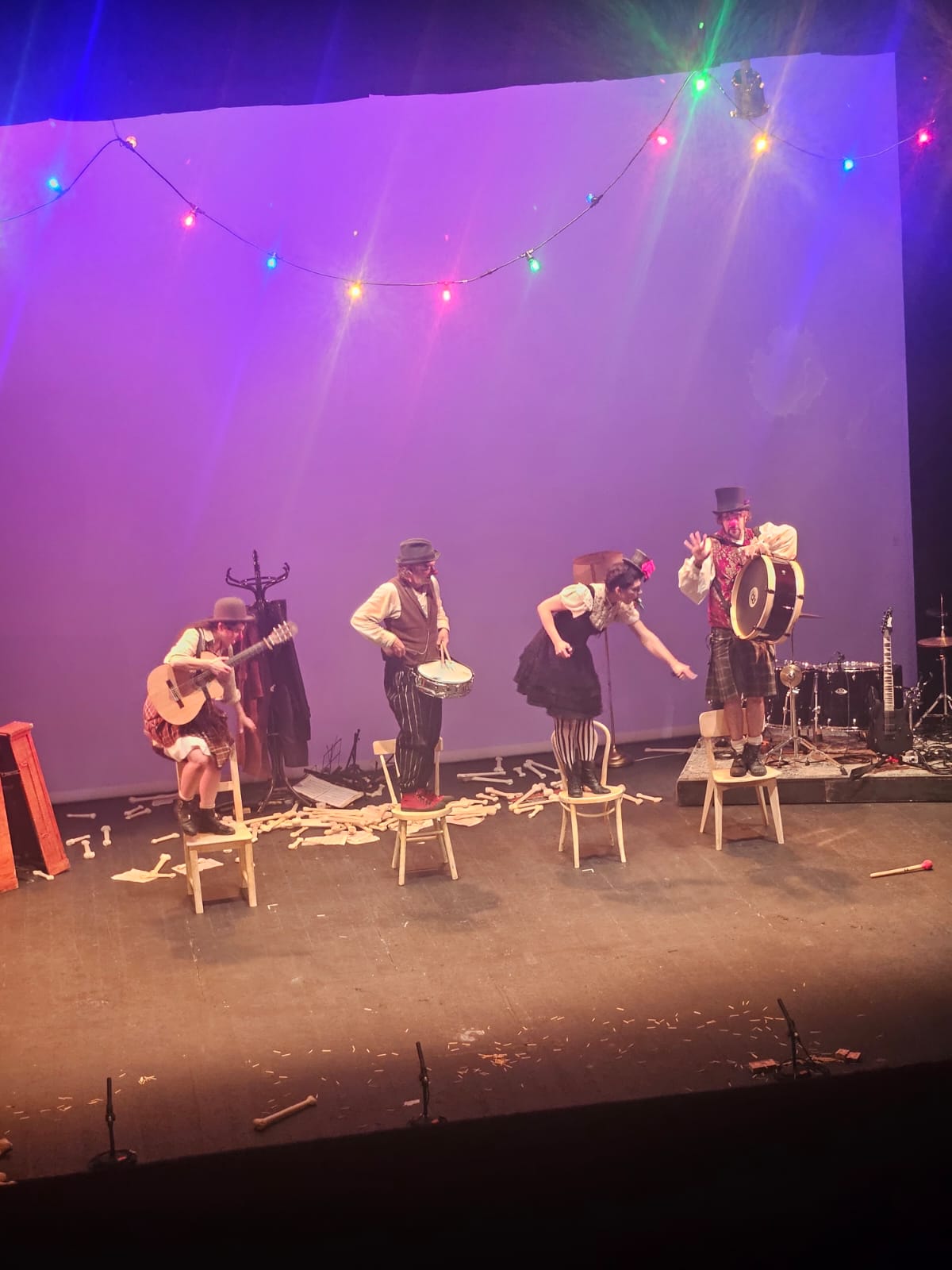Teatro