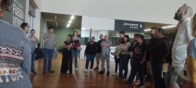 Térmica Cultural