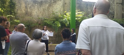 Térmica Cultural
