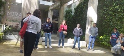 Térmica Cultural